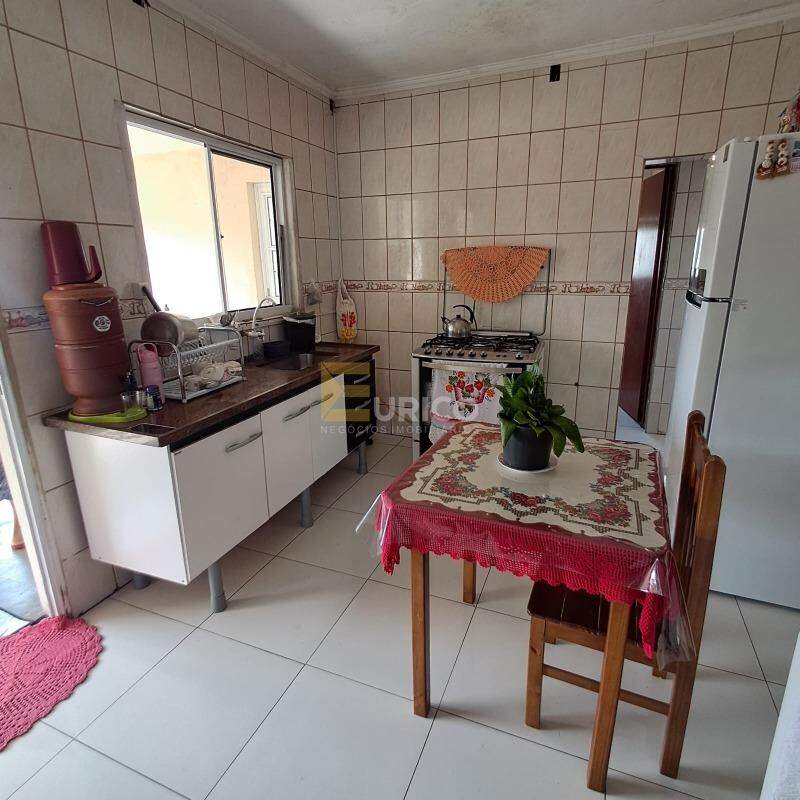Casa à venda no JARDIM ESTÁDIO em Jundiaí/SP: 