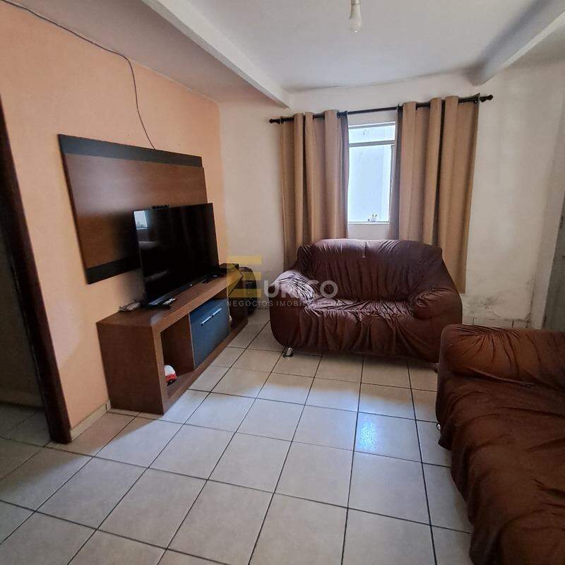 Casa à venda no JARDIM ESTÁDIO em Jundiaí/SP: 