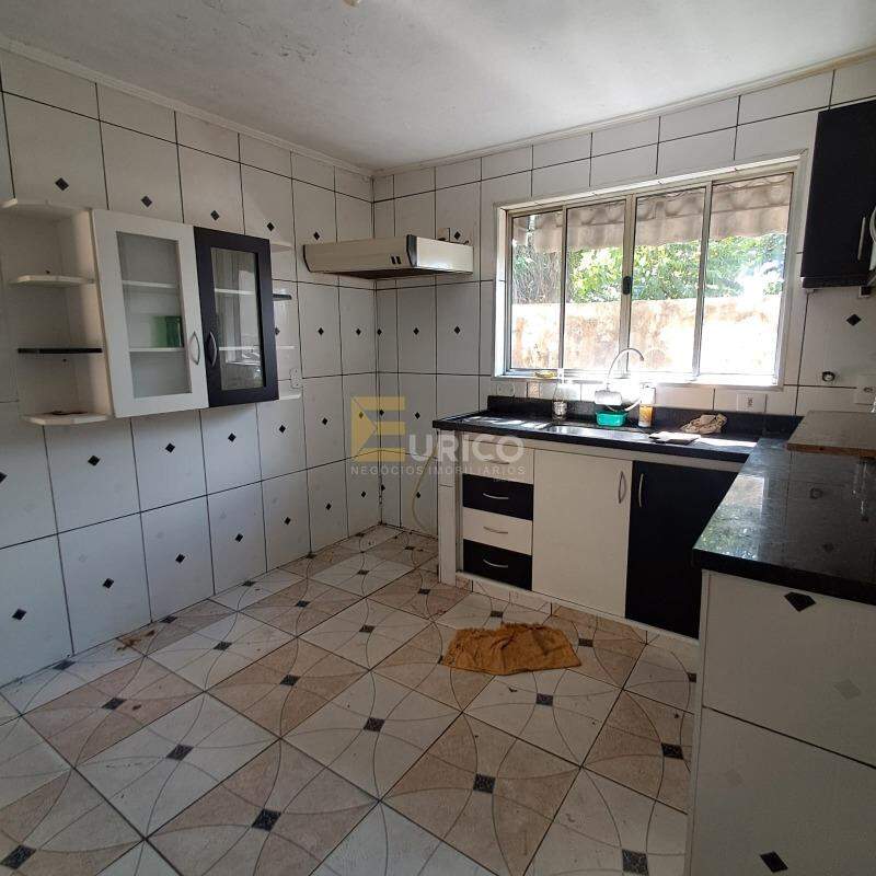 Casa à venda no JARDIM ESTÁDIO em Jundiaí/SP: 
