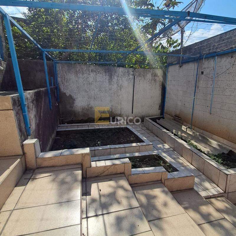 Casa à venda no JARDIM ESTÁDIO em Jundiaí/SP: 