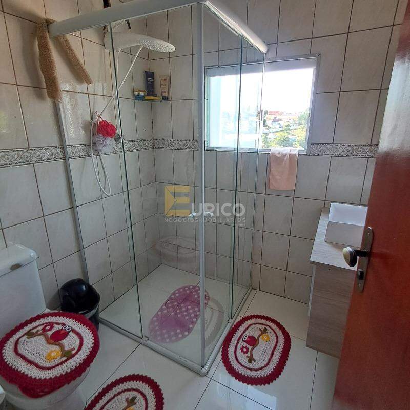 Casa à venda no JARDIM ESTÁDIO em Jundiaí/SP: 