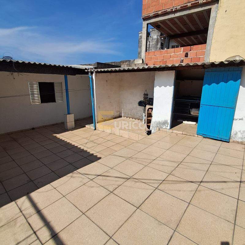Casa à venda no JARDIM ESTÁDIO em Jundiaí/SP: 