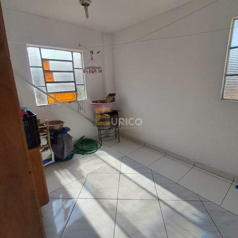 Casa à venda no JARDIM ESTÁDIO em Jundiaí/SP: 