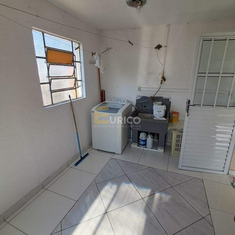 Casa à venda no JARDIM ESTÁDIO em Jundiaí/SP: 