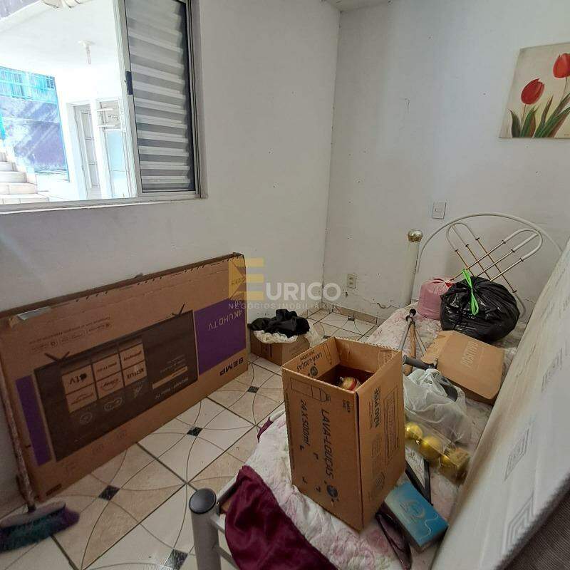 Casa à venda no JARDIM ESTÁDIO em Jundiaí/SP: 