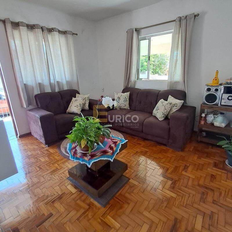 Casa à venda no JARDIM ESTÁDIO em Jundiaí/SP: 