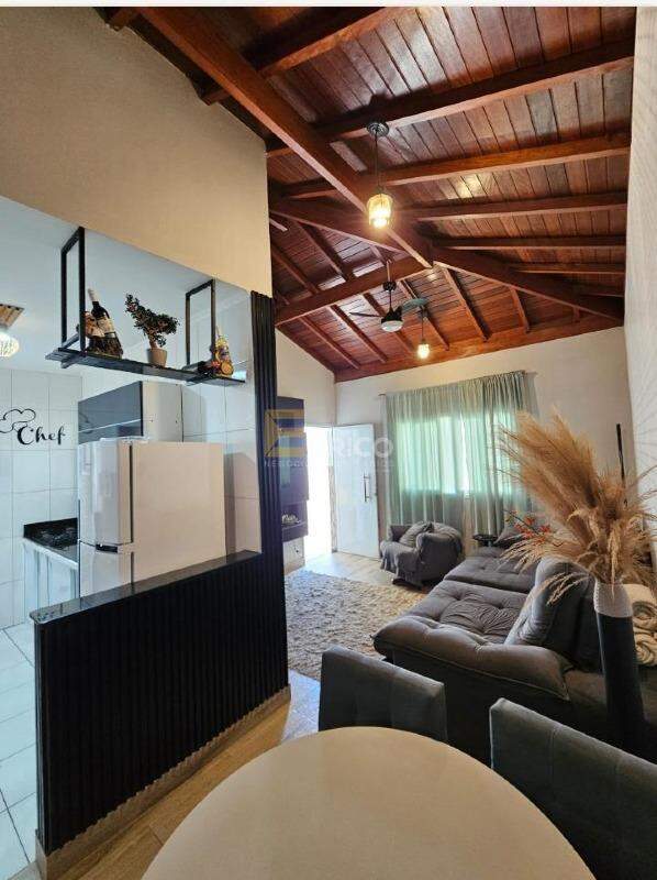 Casa à venda no Jardim Sarapiranga em Jundiaí/SP: 