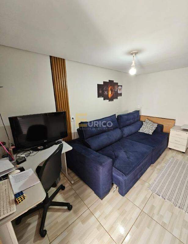 Casa à venda no Jardim Sarapiranga em Jundiaí/SP: 