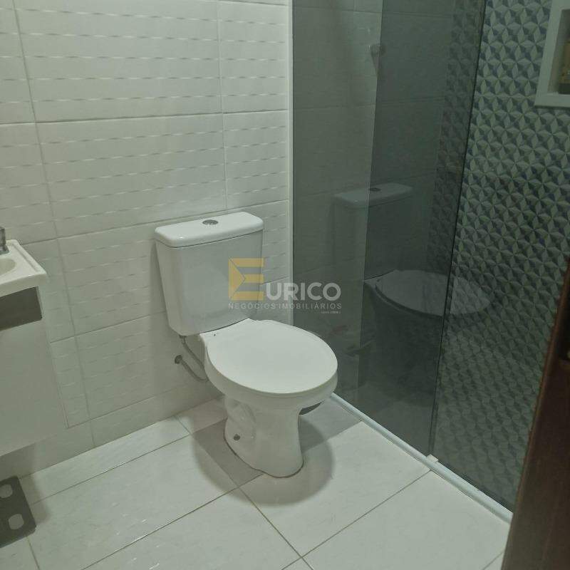 Casa à venda no Jardim Sarapiranga em Jundiaí/SP: 