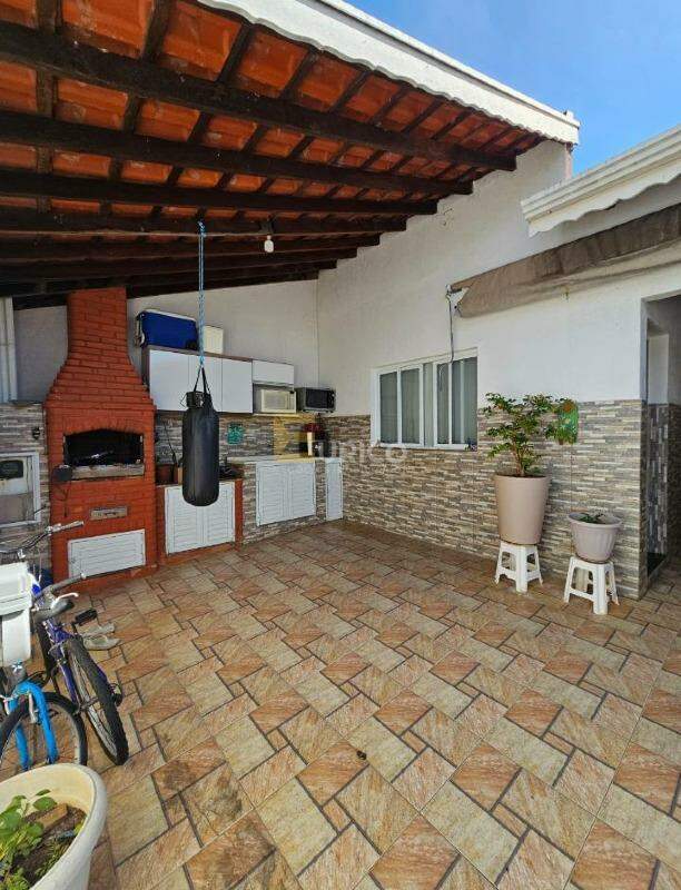 Casa à venda no Jardim Sarapiranga em Jundiaí/SP: 