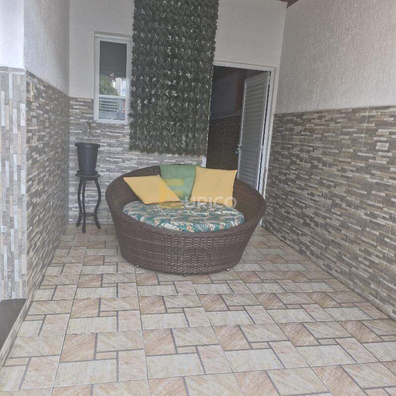 Casa à venda no Jardim Sarapiranga em Jundiaí/SP: 