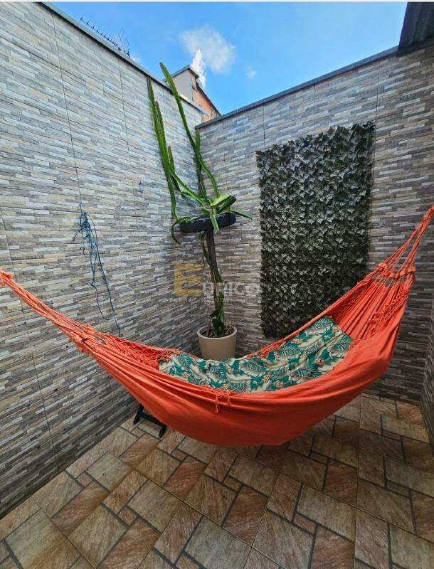 Casa à venda no Jardim Sarapiranga em Jundiaí/SP: 