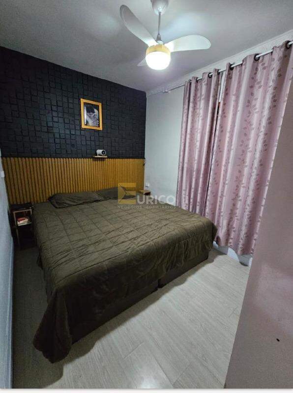 Casa à venda no Jardim Sarapiranga em Jundiaí/SP: 