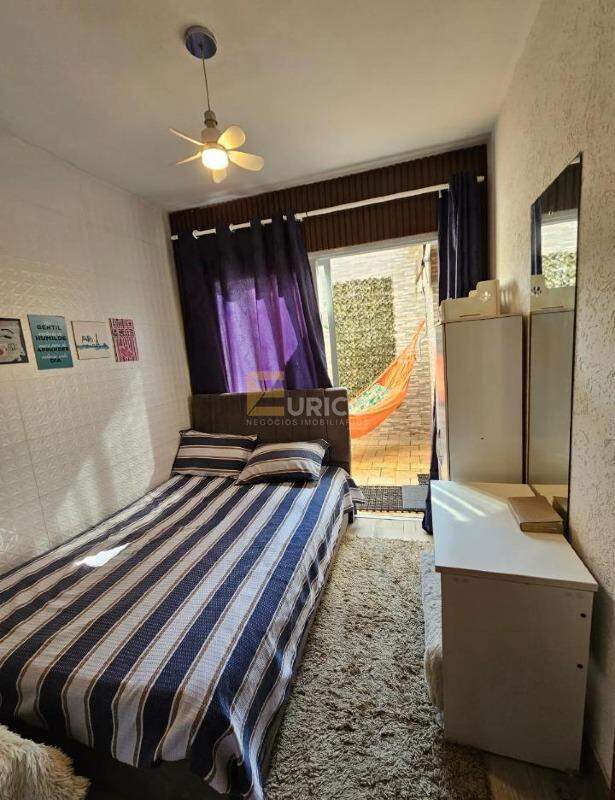 Casa à venda no Jardim Sarapiranga em Jundiaí/SP: 