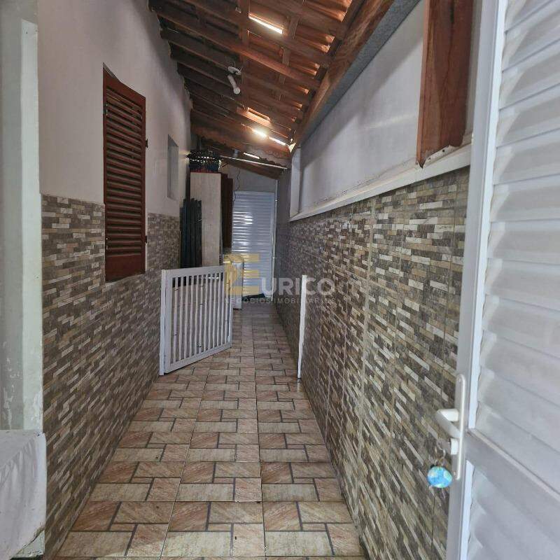 Casa à venda no Jardim Sarapiranga em Jundiaí/SP: 