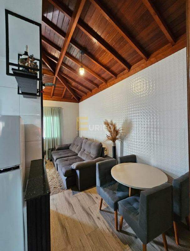 Casa à venda no Jardim Sarapiranga em Jundiaí/SP: 