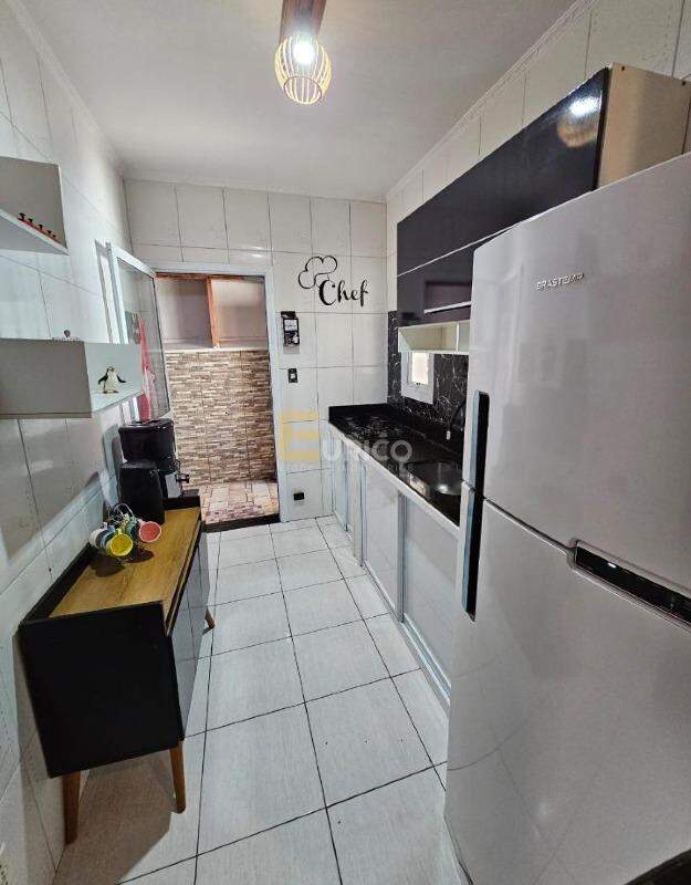 Casa à venda no Jardim Sarapiranga em Jundiaí/SP: 