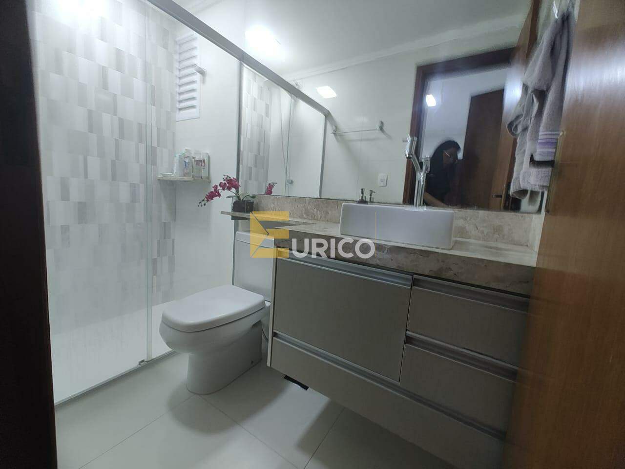 Apartamento à venda no Além Ponte em Sorocaba/SP: 