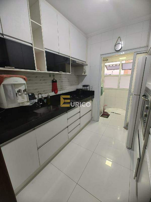 Apartamento à venda no Além Ponte em Sorocaba/SP: 