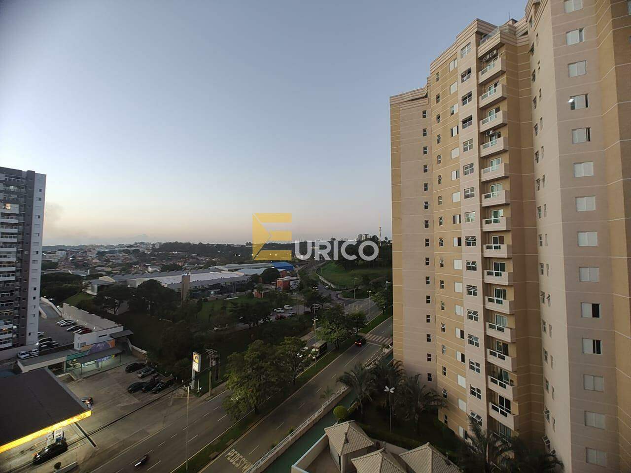 Apartamento à venda no Além Ponte em Sorocaba/SP: 