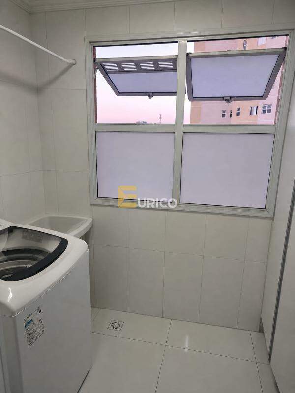 Apartamento à venda no Além Ponte em Sorocaba/SP: 
