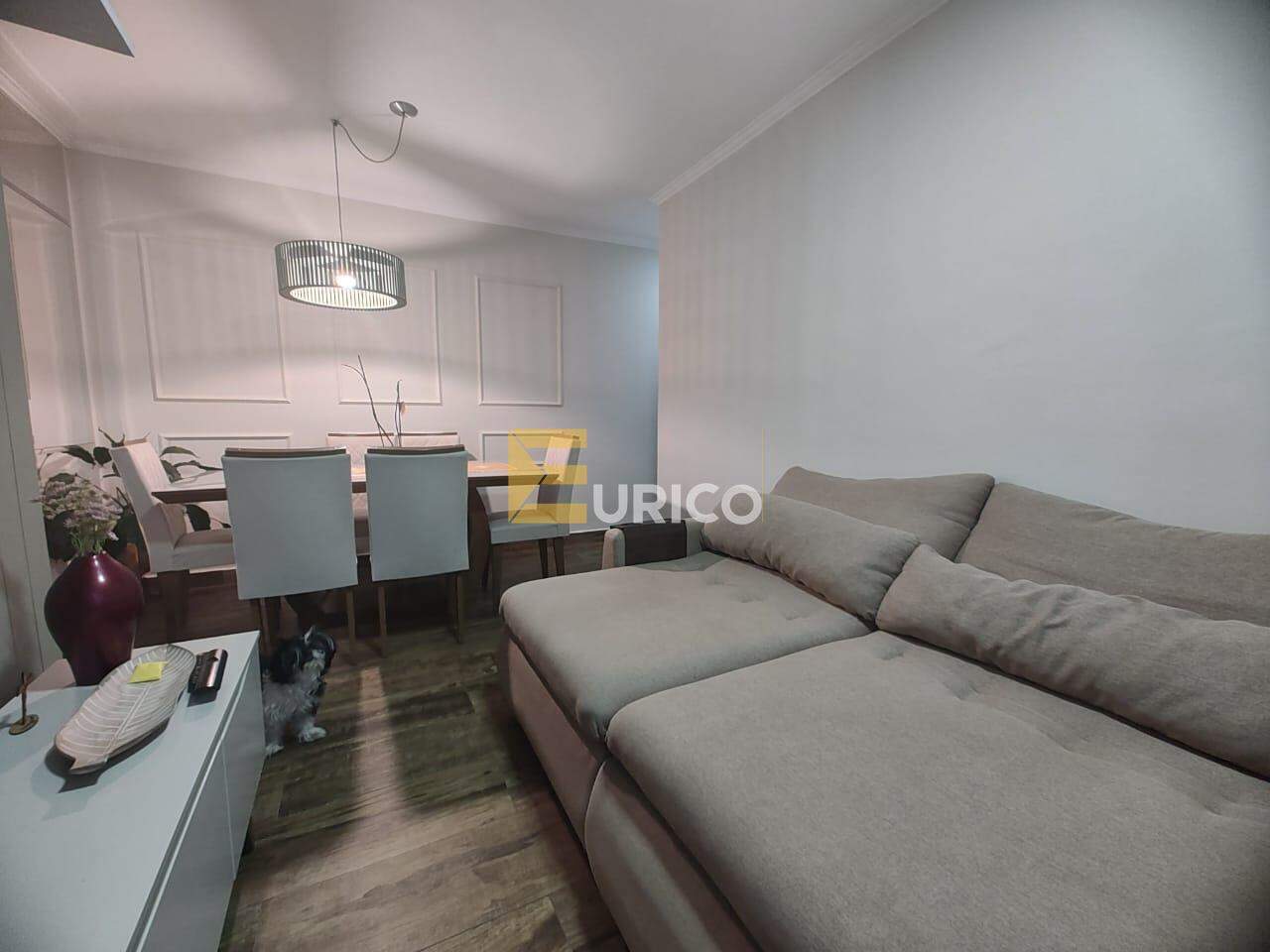 Apartamento à venda no Além Ponte em Sorocaba/SP: 