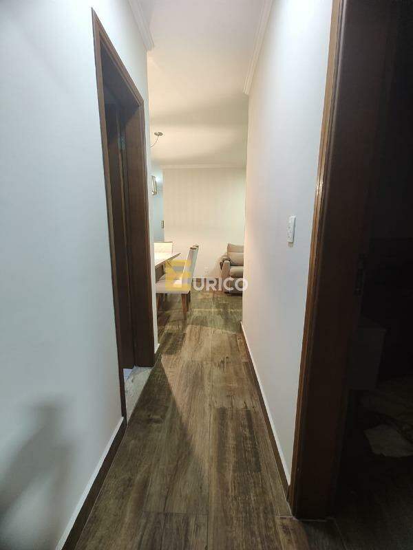 Apartamento à venda no Além Ponte em Sorocaba/SP: 