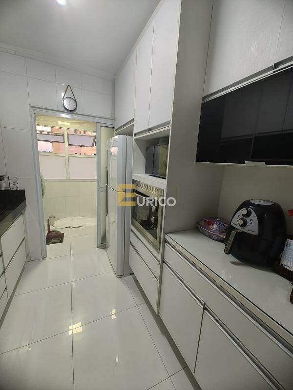 Apartamento à venda no Além Ponte em Sorocaba/SP: 