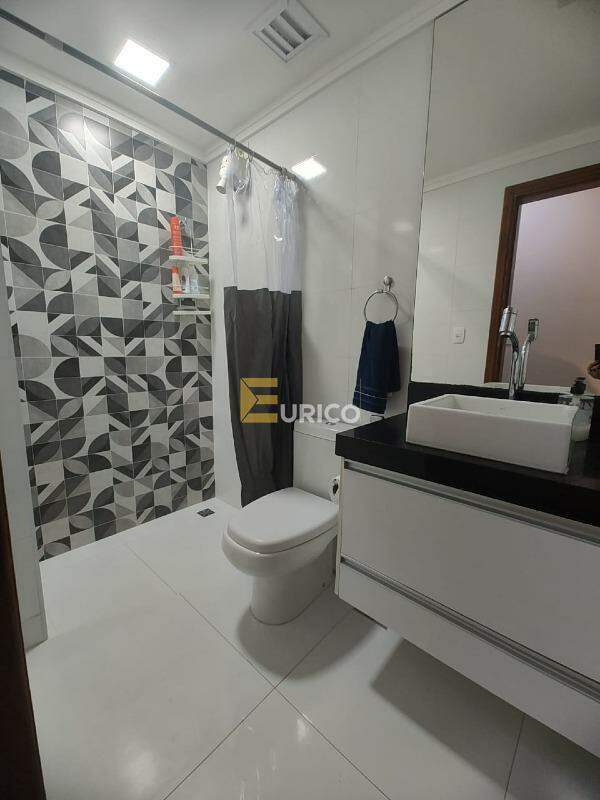 Apartamento à venda no Além Ponte em Sorocaba/SP: 