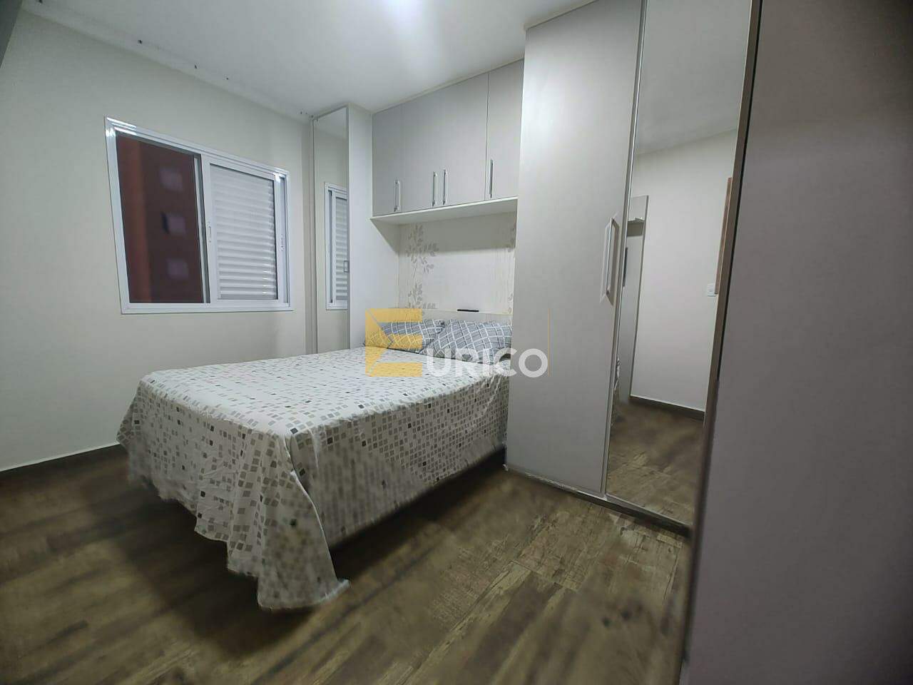 Apartamento à venda no Além Ponte em Sorocaba/SP: 
