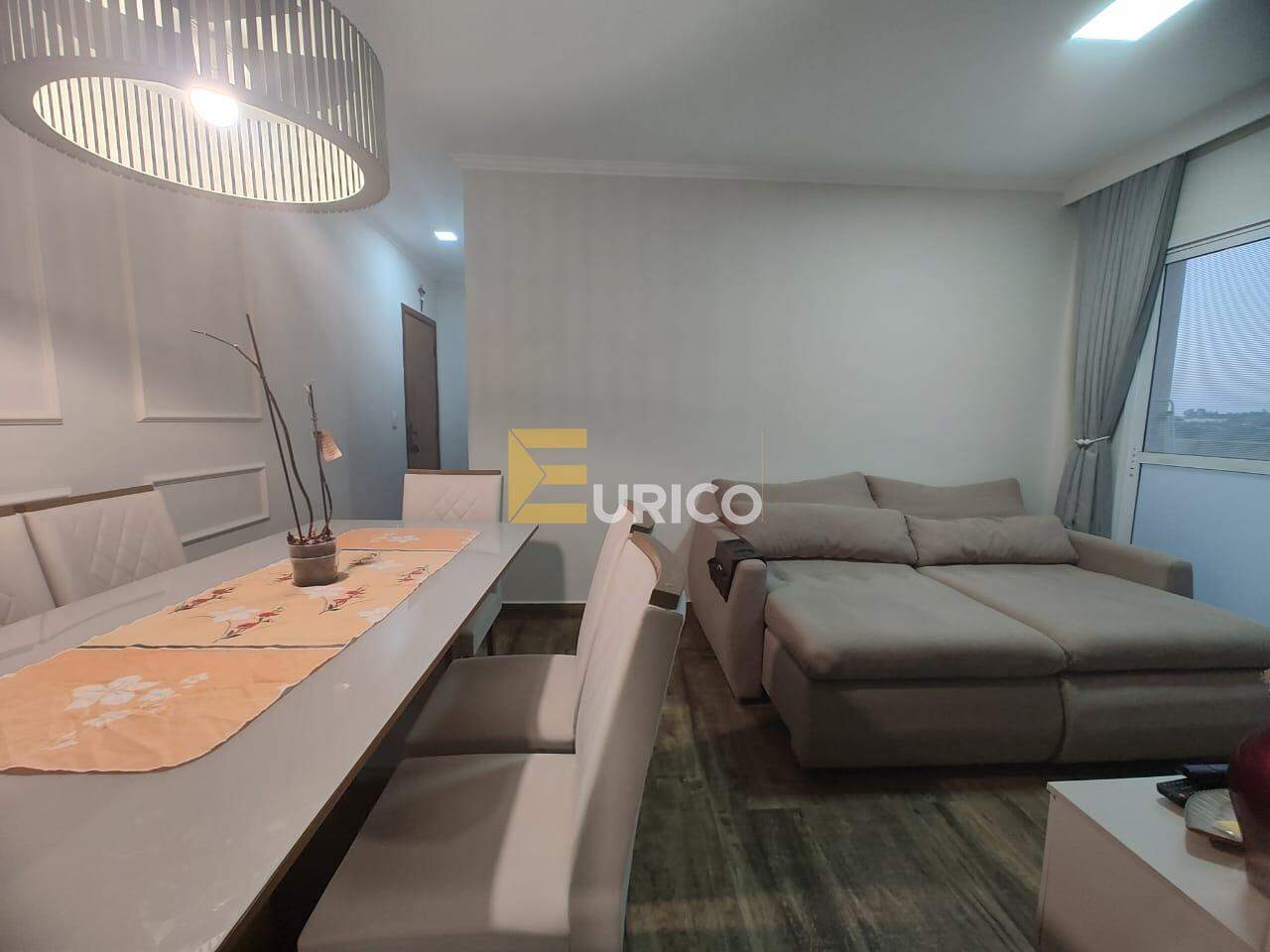 Apartamento à venda no Além Ponte em Sorocaba/SP: 