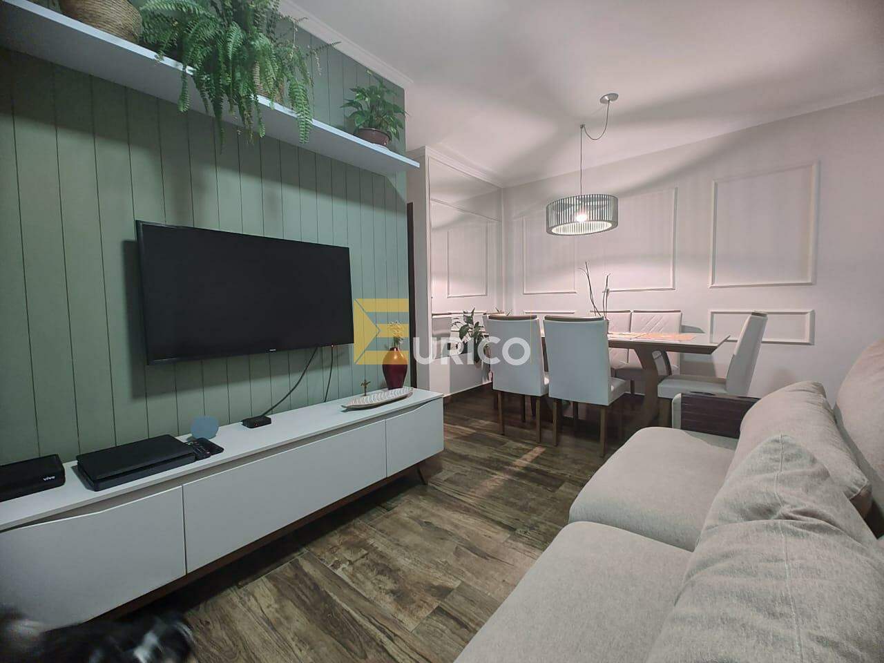 Apartamento à venda no Além Ponte em Sorocaba/SP: 
