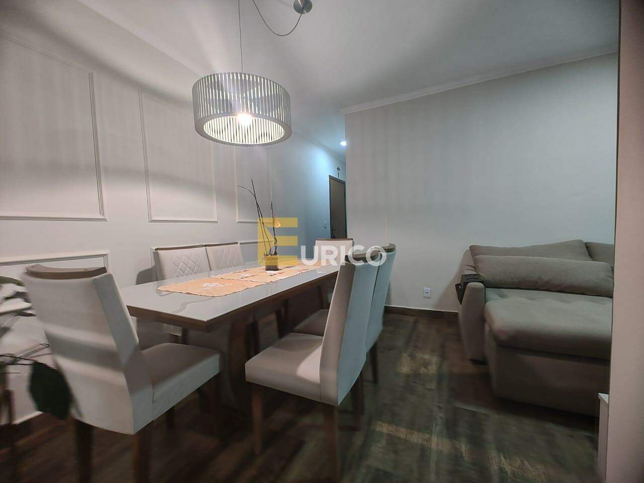 Apartamento à venda no Além Ponte em Sorocaba/SP: 