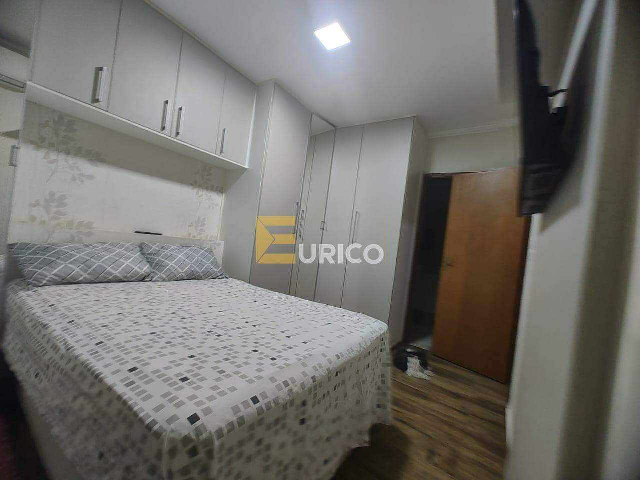 Apartamento à venda no Além Ponte em Sorocaba/SP: 