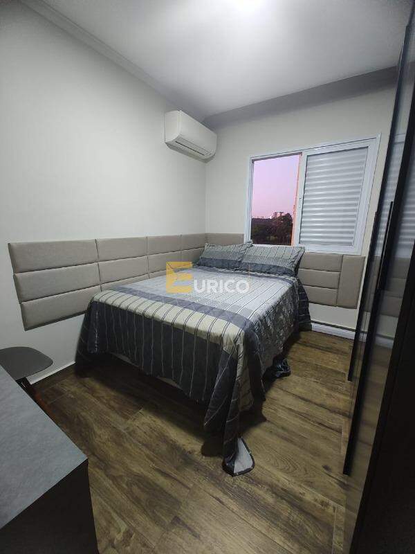 Apartamento à venda no Além Ponte em Sorocaba/SP: 