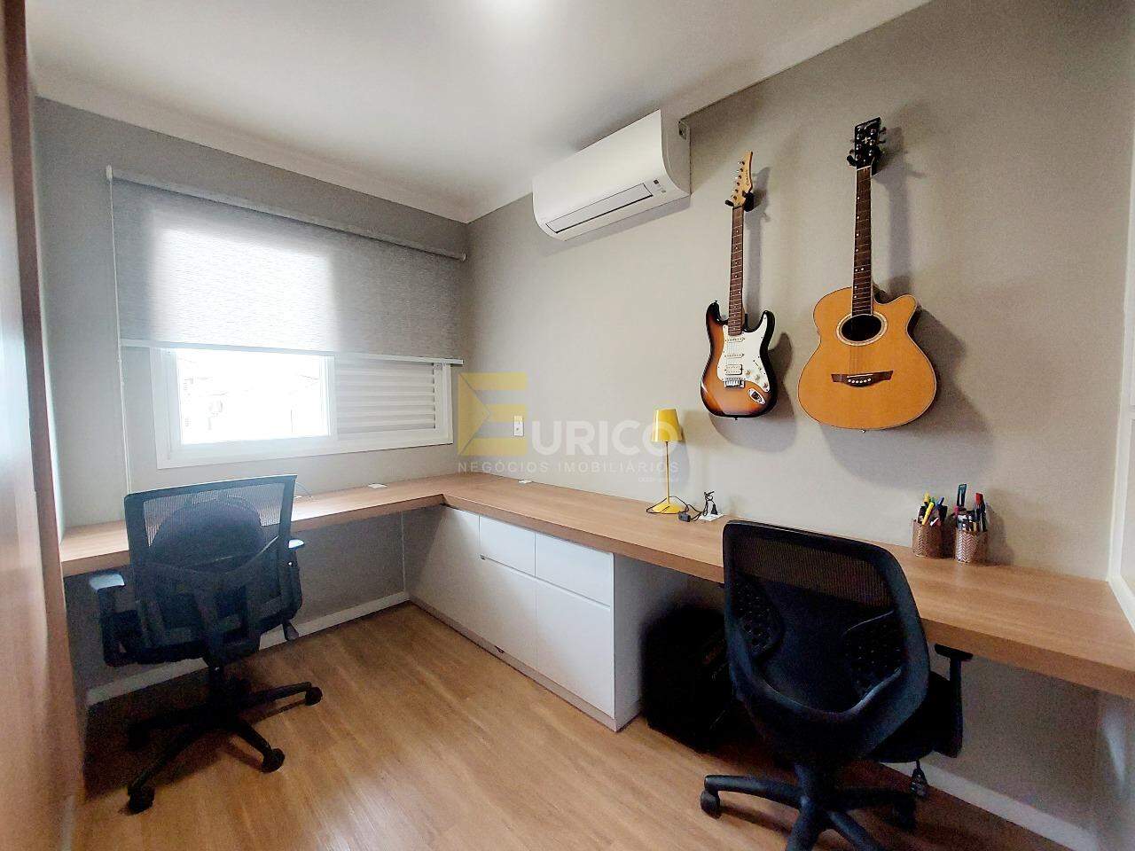 Casa em condomínio à venda no Condomínio Village Marianna em Valinhos/SP: 