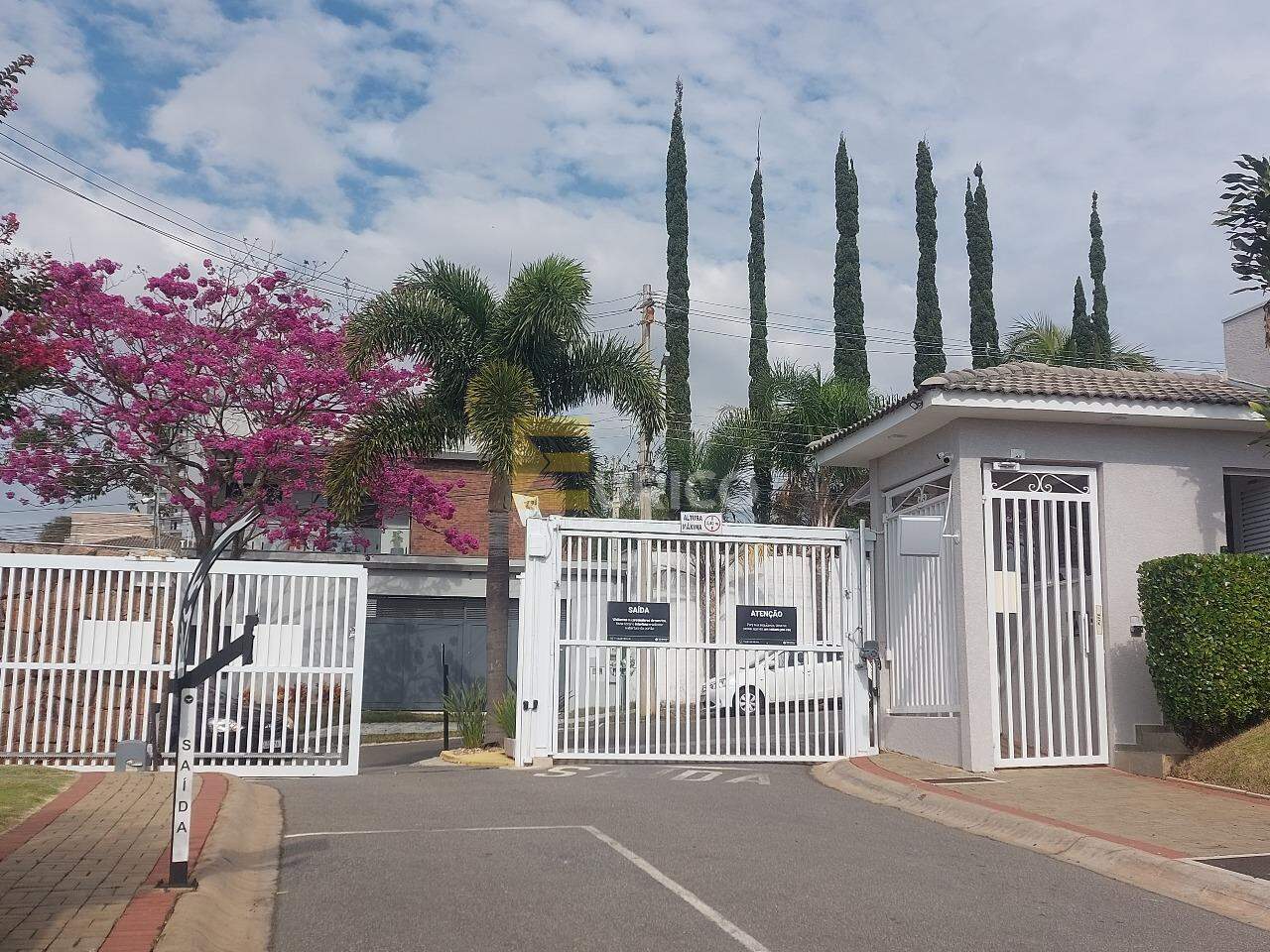 Casa em condomínio à venda no Condomínio Village Marianna em Valinhos/SP: 