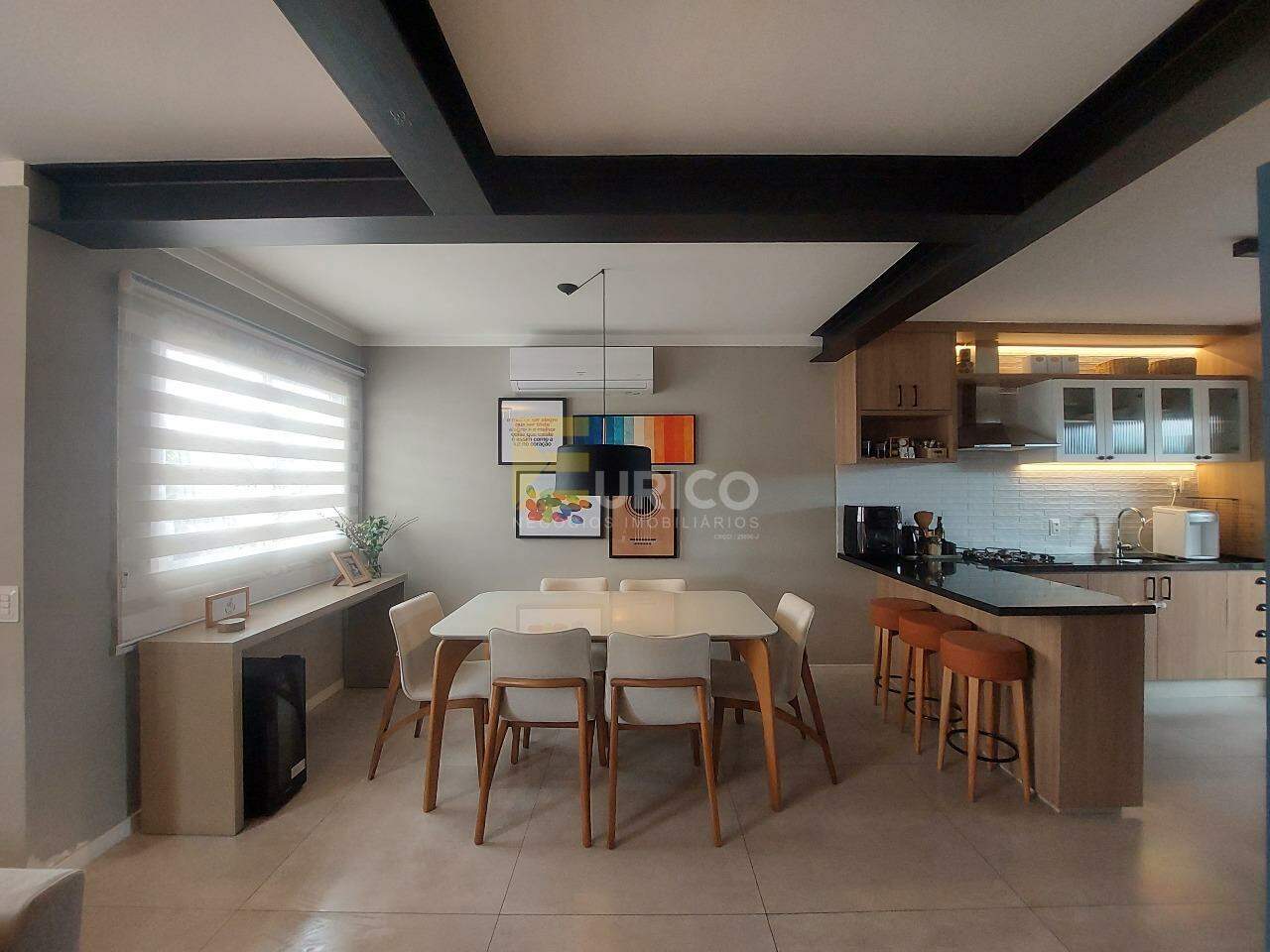 Casa em condomínio à venda no Condomínio Village Marianna em Valinhos/SP: 