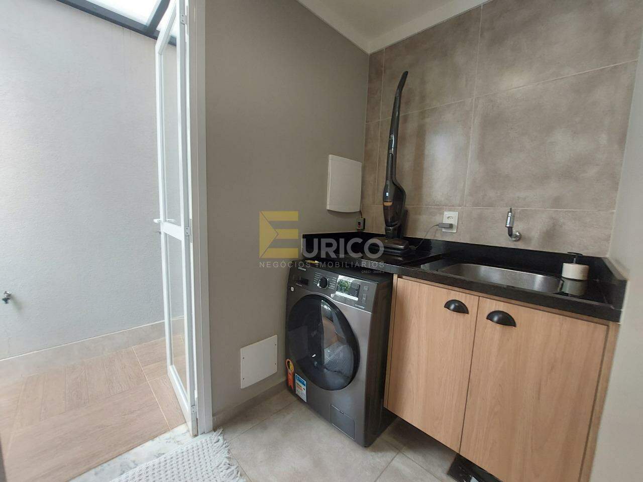 Casa em condomínio à venda no Condomínio Village Marianna em Valinhos/SP: 