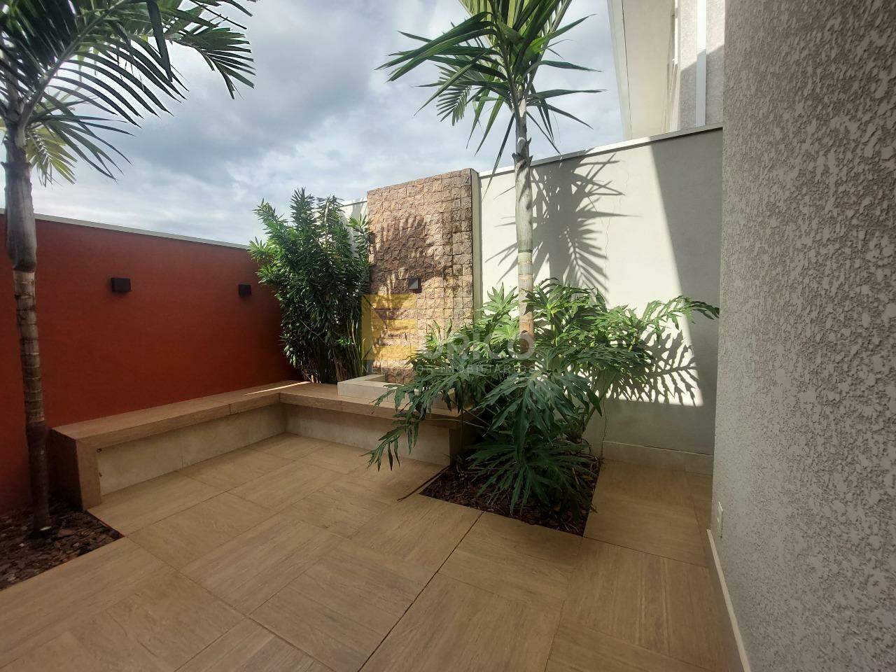 Casa em condomínio à venda no Condomínio Village Marianna em Valinhos/SP: 