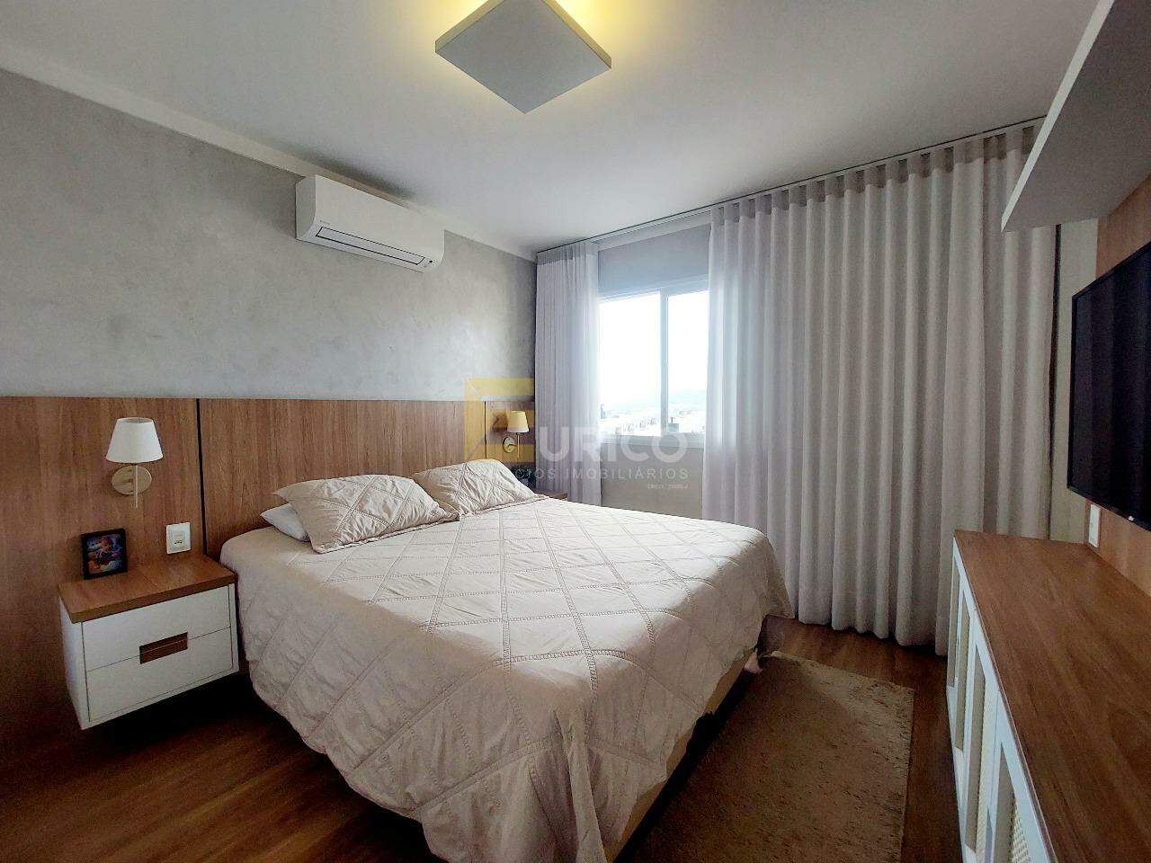 Casa em condomínio à venda no Condomínio Village Marianna em Valinhos/SP: 