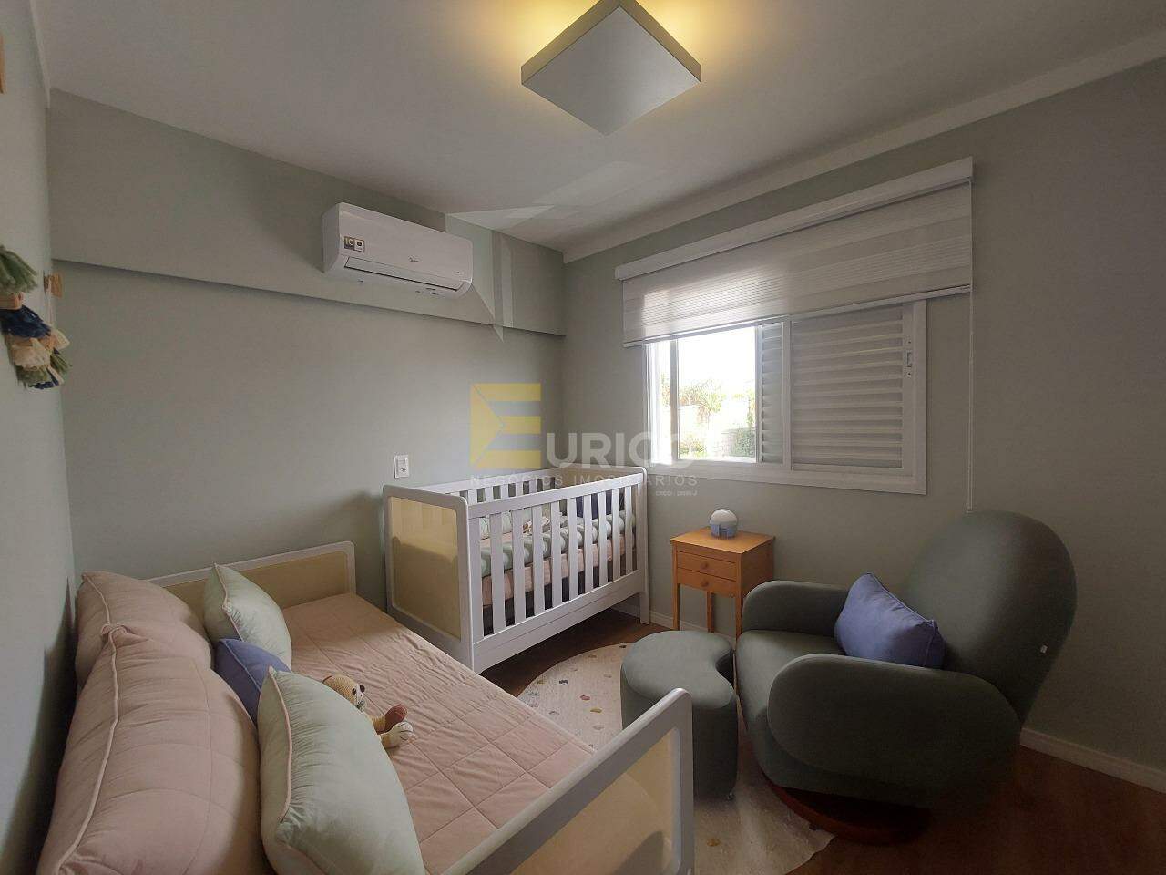 Casa em condomínio à venda no Condomínio Village Marianna em Valinhos/SP: 