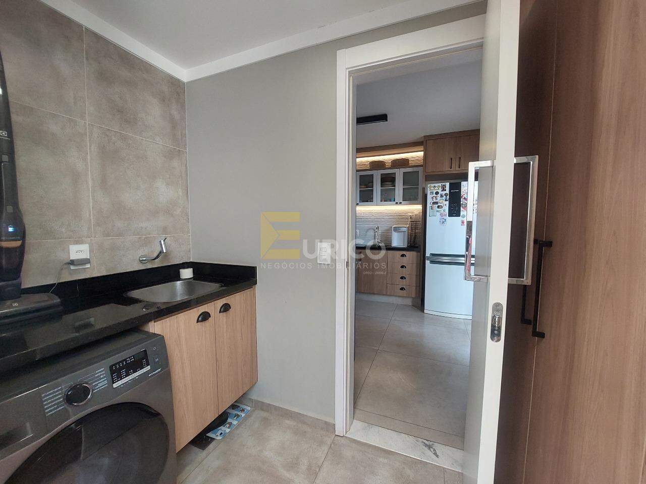 Casa em condomínio à venda no Condomínio Village Marianna em Valinhos/SP: 
