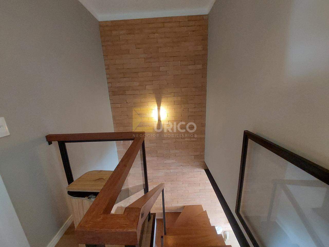 Casa em condomínio à venda no Condomínio Village Marianna em Valinhos/SP: 