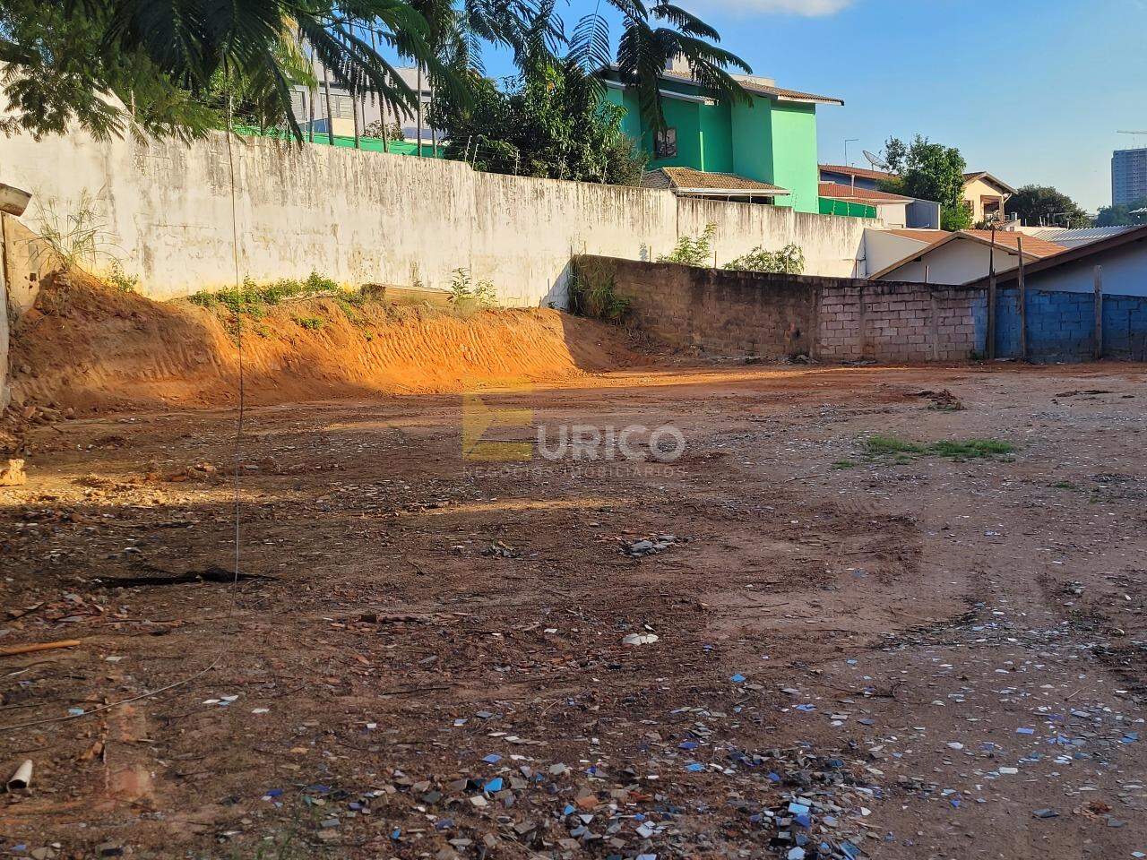 Terreno para aluguel no LOTEAMENTO SHANGRILÁ em Valinhos/SP: 
