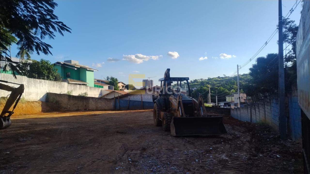 Terreno para aluguel no LOTEAMENTO SHANGRILÁ em Valinhos/SP: