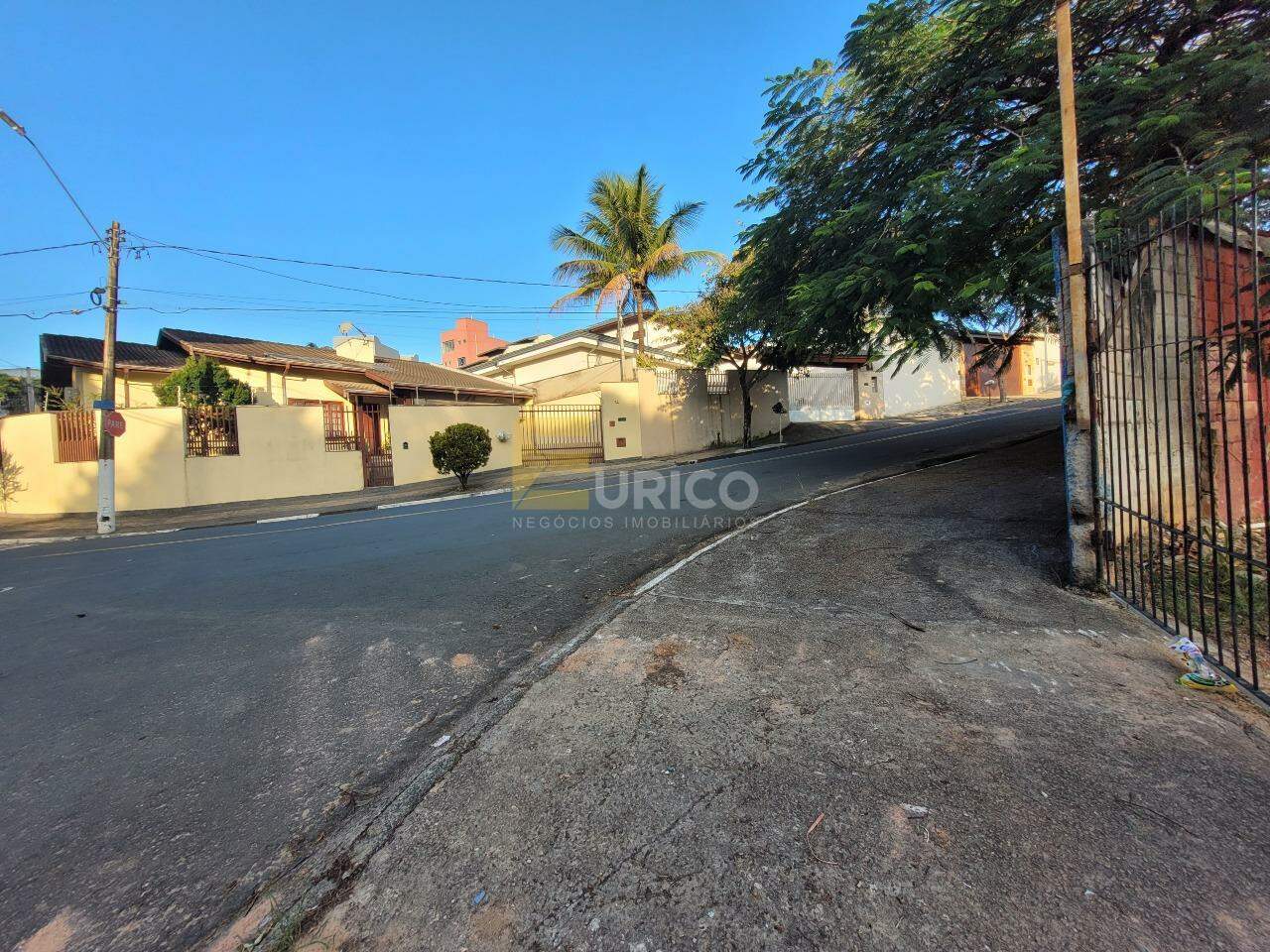 Terreno para aluguel no LOTEAMENTO SHANGRILÁ em Valinhos/SP: