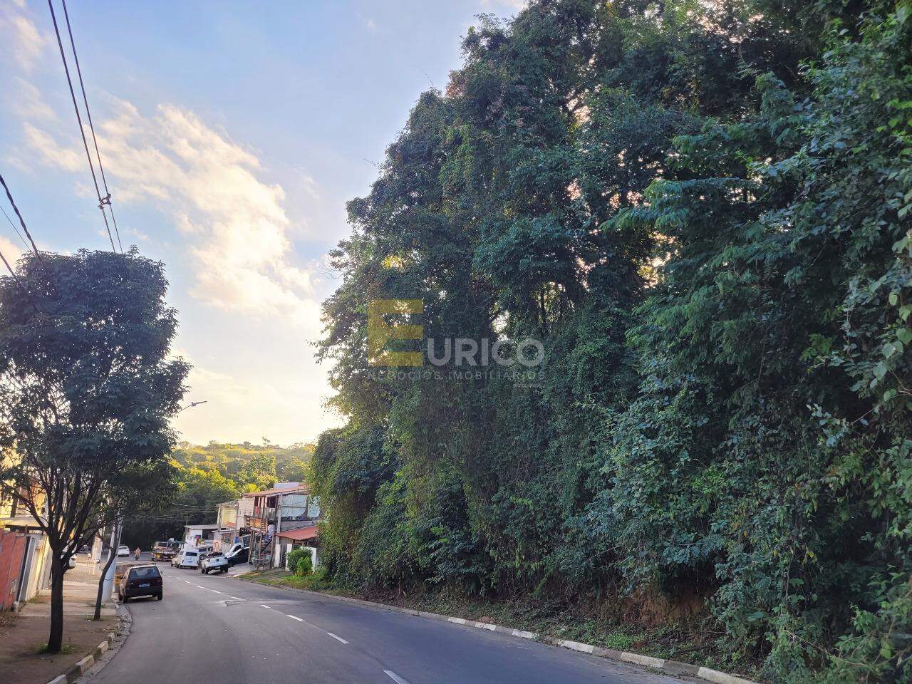 Terreno para aluguel no LOTEAMENTO SHANGRILÁ em Valinhos/SP: