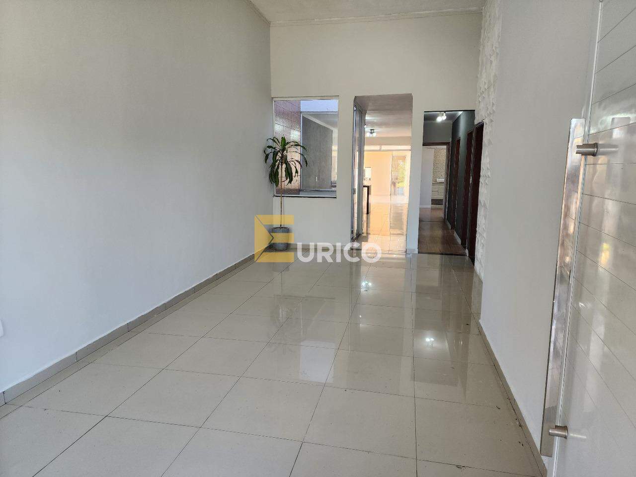 Casa em condomínio à venda no Jardim Novo Horizonte em Sorocaba/SP: 