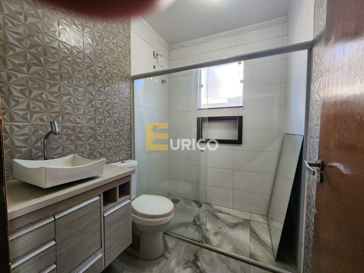 Casa em condomínio à venda no Jardim Novo Horizonte em Sorocaba/SP: 